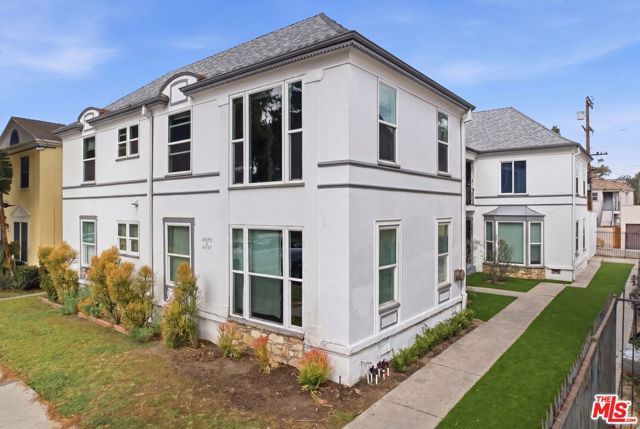 4089 Leimert Boulevard, Los Angeles, CA 90008