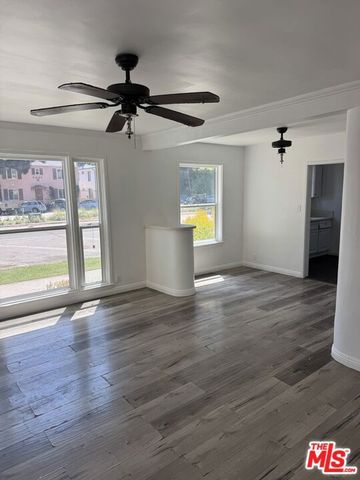 4089 Leimert Boulevard, Los Angeles, CA 90008