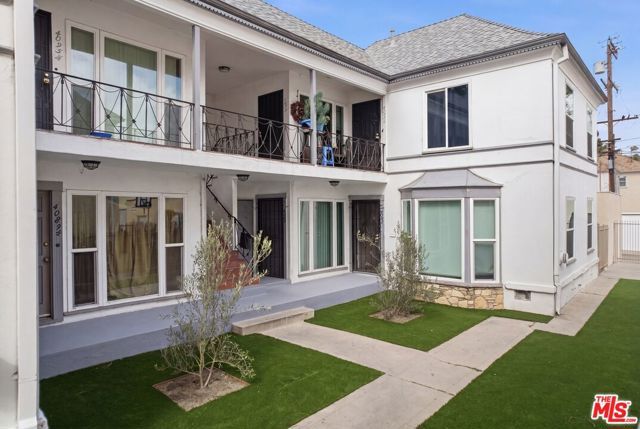 4089 Leimert Boulevard, Los Angeles, CA 90008