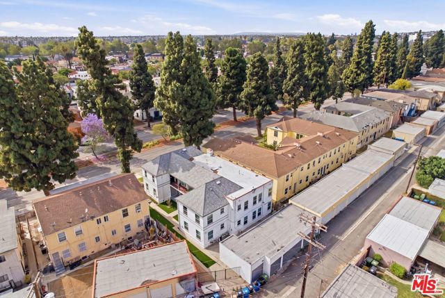 4089 Leimert Boulevard, Los Angeles, CA 90008