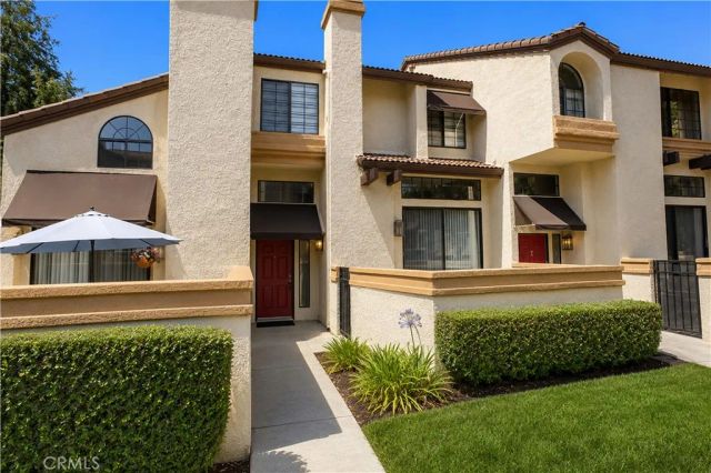 24 Rock Cliff Place, Pomona, CA 91766