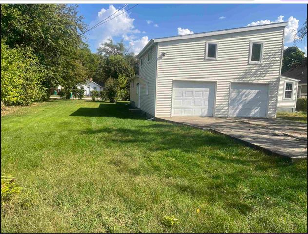 213 Alford Street, Mishawaka, IN 46544