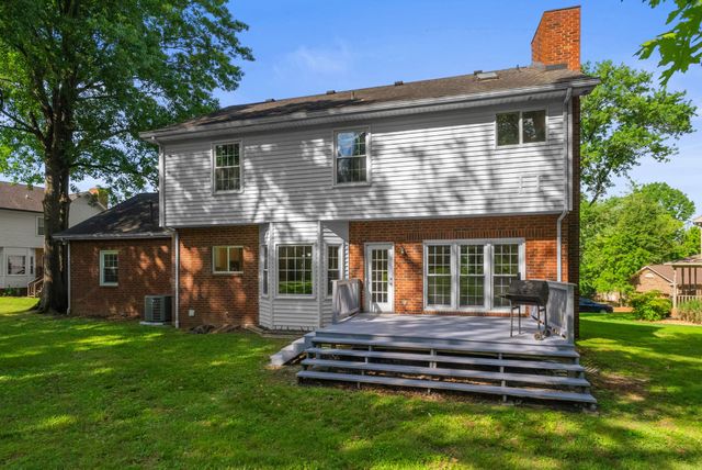 305 Cherokee Trl, Goodlettsville, TN 37072