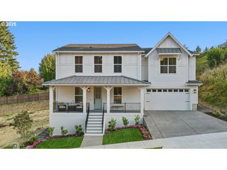 724 Glade Ave, Forest Grove, OR 97116
