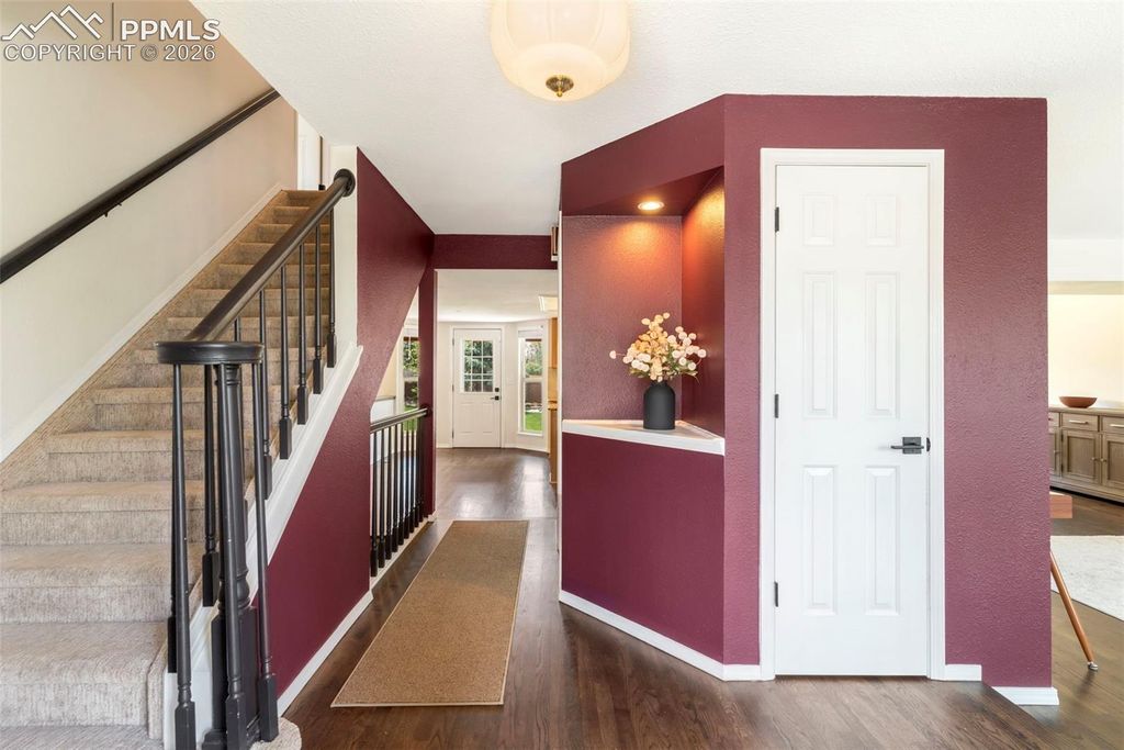 2725 Helmsdale Drive, Colorado Springs, CO 80920 — photo 5