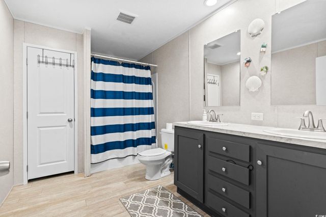 4618 Home Place Circle, Myrtle Beach, SC 29577