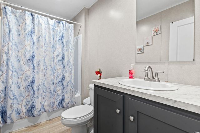 4618 Home Place Circle, Myrtle Beach, SC 29577