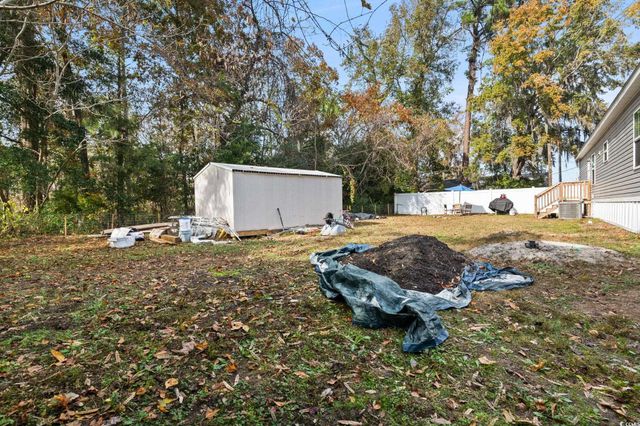 4618 Home Place Circle, Myrtle Beach, SC 29577