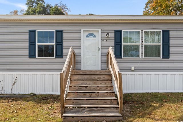 4618 Home Place Circle, Myrtle Beach, SC 29577