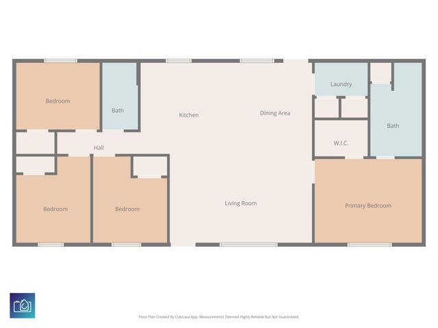 4618 Home Place Circle, Myrtle Beach, SC 29577