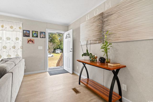 4618 Home Place Circle, Myrtle Beach, SC 29577