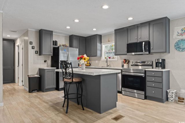 4618 Home Place Circle, Myrtle Beach, SC 29577