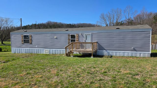 4359 Highway 830 Road, Corbin, KY 40701