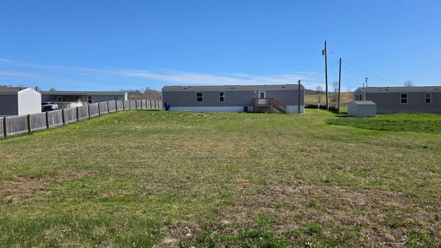 4359 Highway 830 Road, Corbin, KY 40701