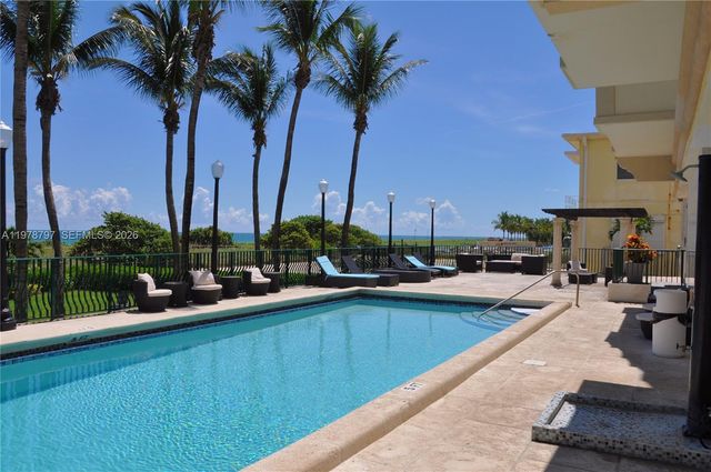 9195 Collins Ave 711, Surfside, FL 33154