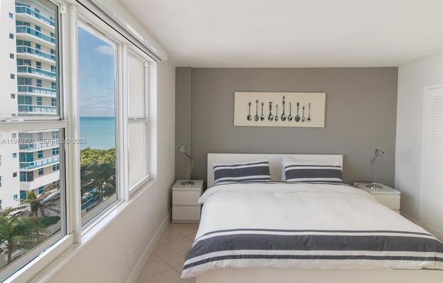 9195 Collins Ave 711, Surfside, FL 33154