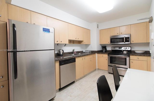 9195 Collins Ave 711, Surfside, FL 33154