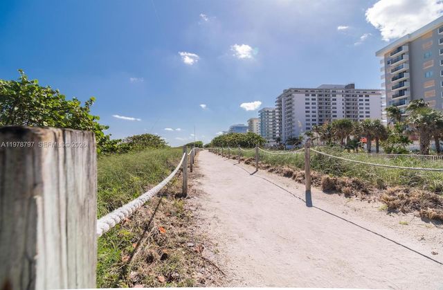 9195 Collins Ave 711, Surfside, FL 33154