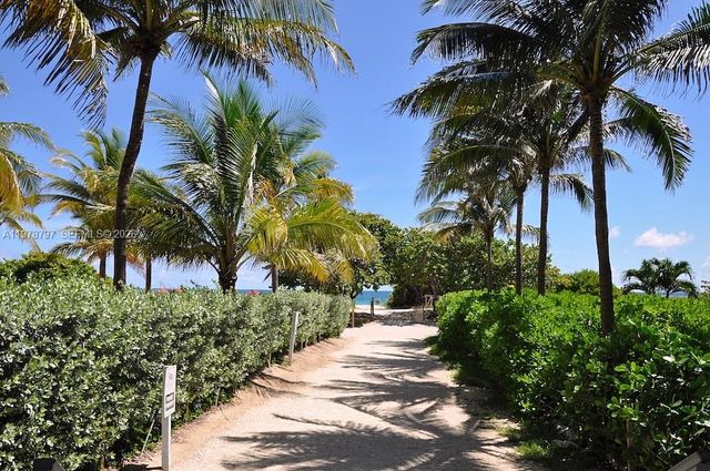 9195 Collins Ave 711, Surfside, FL 33154