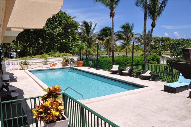 9195 Collins Ave 711, Surfside, FL 33154