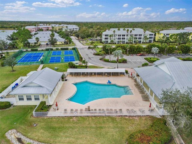 2121 HERON LAKE DRIVE 301, Punta Gorda, FL 33983