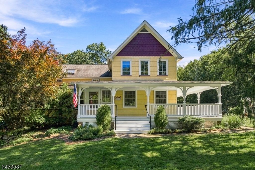 100 Jacobs Rd, Rockaway Twp., NJ 07866 — photo 3