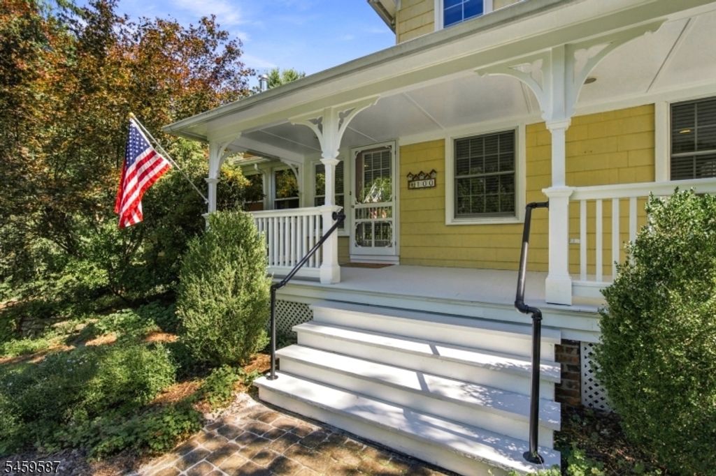 100 Jacobs Rd, Rockaway Twp., NJ 07866 — photo 4
