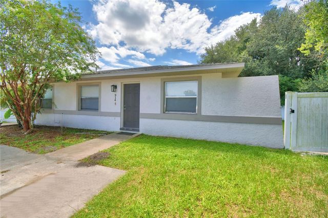 914 GRAPE AVENUE, St Cloud, FL 34769