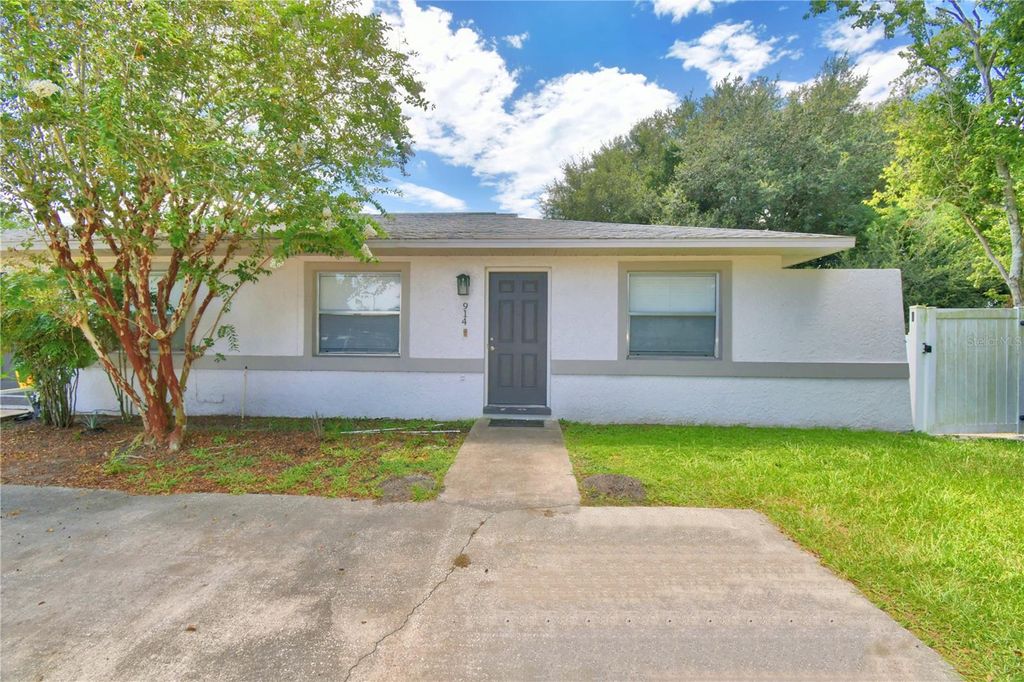 914 GRAPE AVENUE, St Cloud, FL 34769
