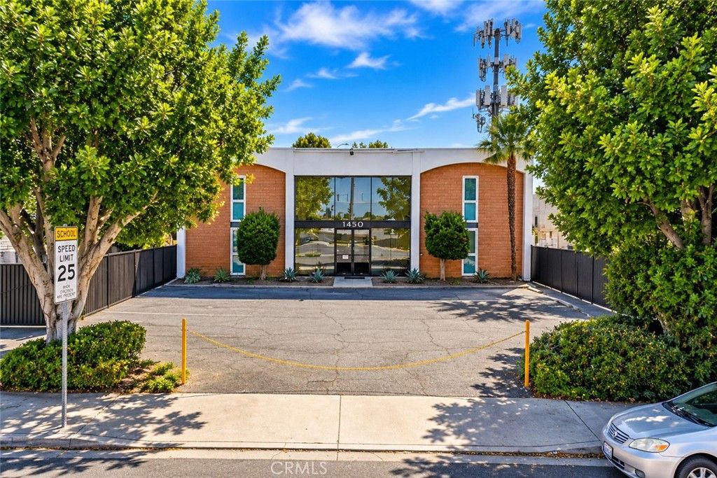 1450 W Industrial Park, Covina, CA 91722 — photo 2