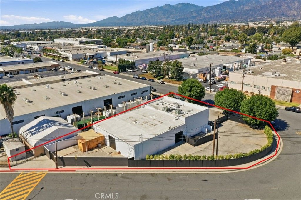 1450 W Industrial Park, Covina, CA 91722 — photo 4