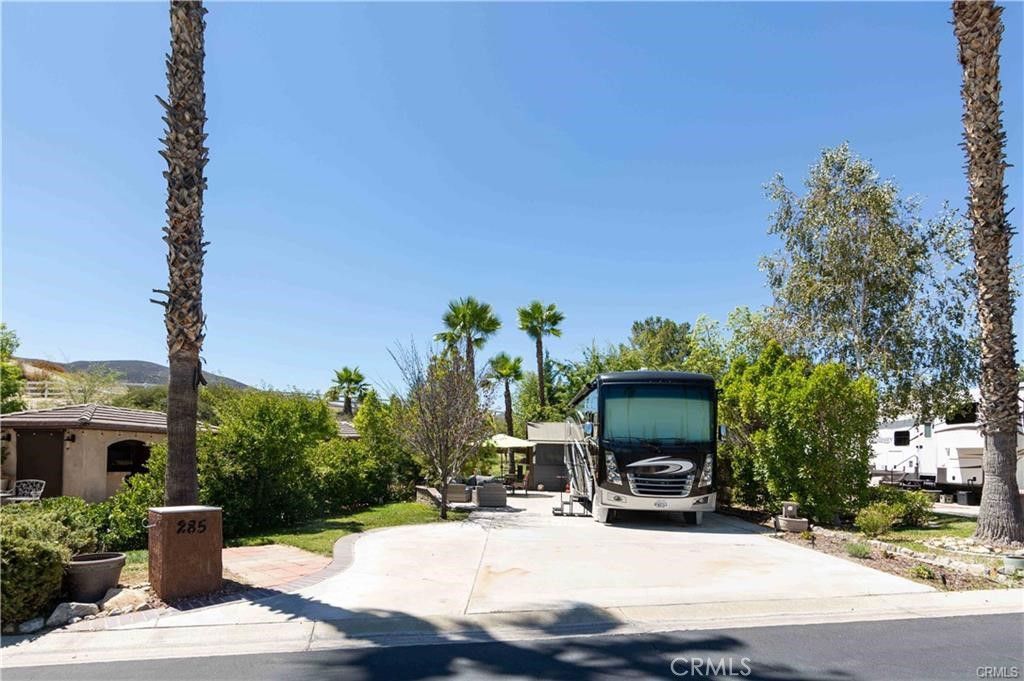 45525 Highway 79 Lot 285, Aguanga, CA 92536 — exterior
