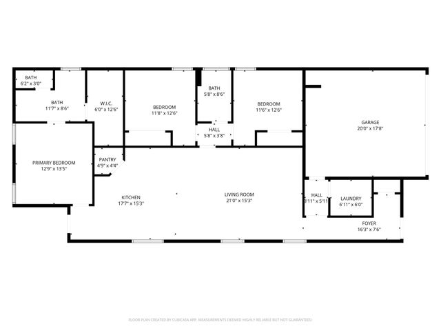 305 FAIRFAX Ave, San Marcos, TX 78666