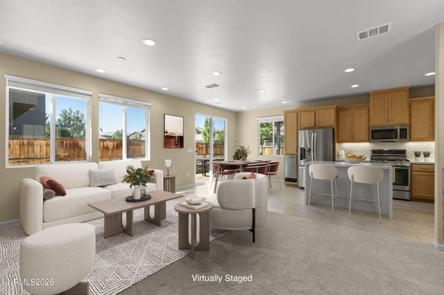 6650 Russian Thistle Drive, Sparks, NV 89436