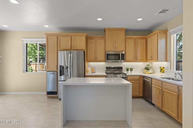 6650 Russian Thistle Drive, Sparks, NV 89436