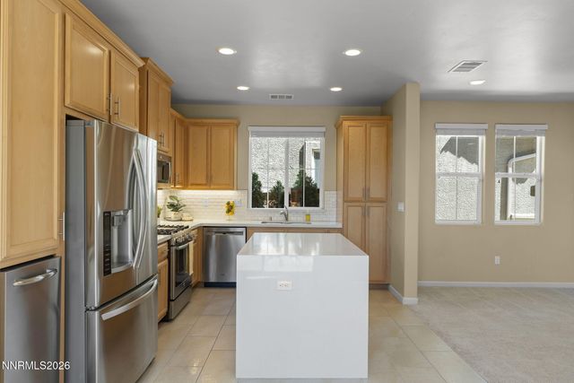 6650 Russian Thistle Drive, Sparks, NV 89436