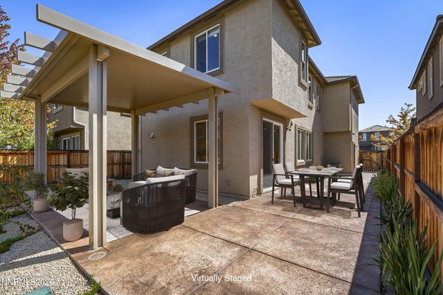 6650 Russian Thistle Drive, Sparks, NV 89436