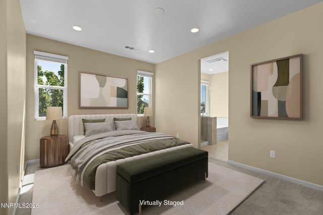 6650 Russian Thistle Drive, Sparks, NV 89436