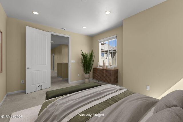 6650 Russian Thistle Drive, Sparks, NV 89436