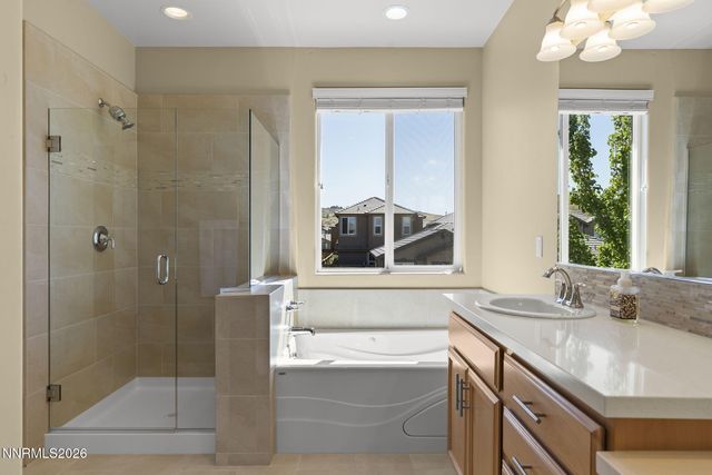6650 Russian Thistle Drive, Sparks, NV 89436