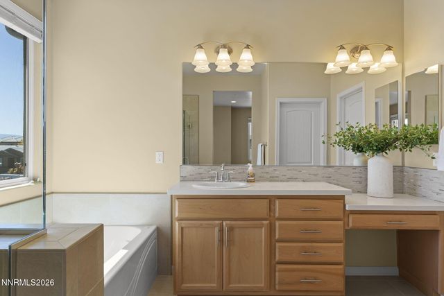 6650 Russian Thistle Drive, Sparks, NV 89436