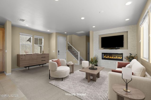 6650 Russian Thistle Drive, Sparks, NV 89436