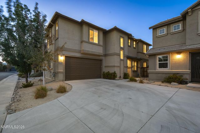 6650 Russian Thistle Drive, Sparks, NV 89436