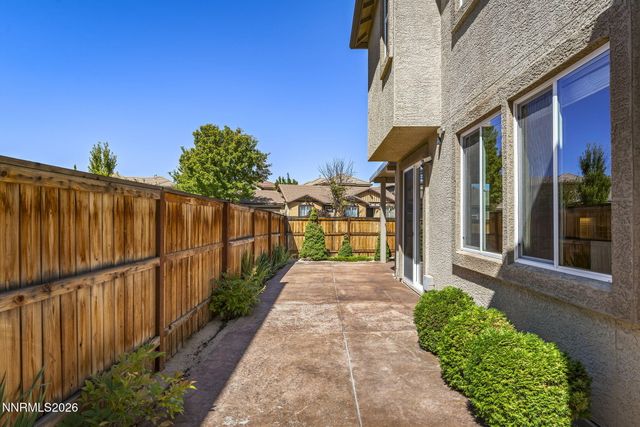 6650 Russian Thistle Drive, Sparks, NV 89436