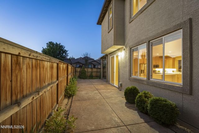 6650 Russian Thistle Drive, Sparks, NV 89436