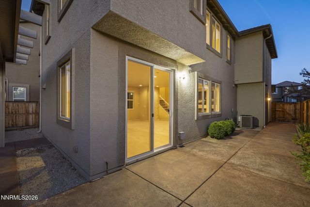 6650 Russian Thistle Drive, Sparks, NV 89436