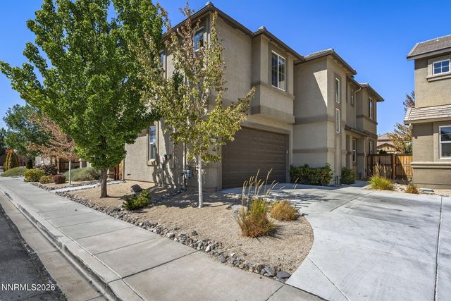 6650 Russian Thistle Drive, Sparks, NV 89436