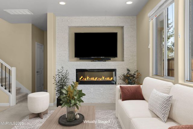 6650 Russian Thistle Drive, Sparks, NV 89436