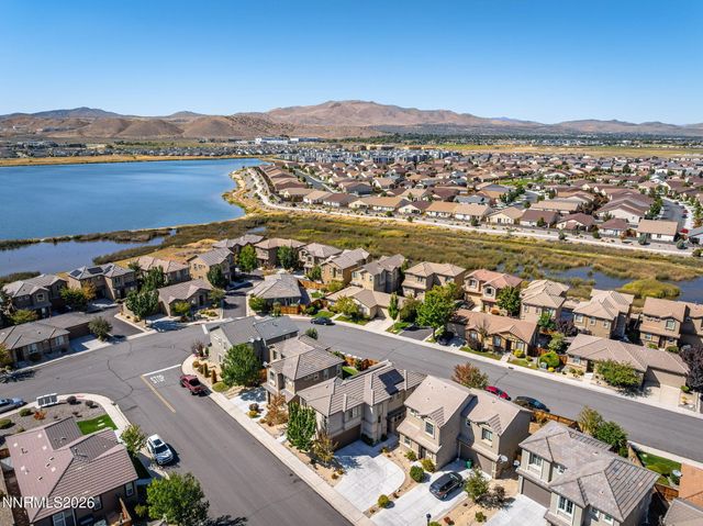 6650 Russian Thistle Drive, Sparks, NV 89436