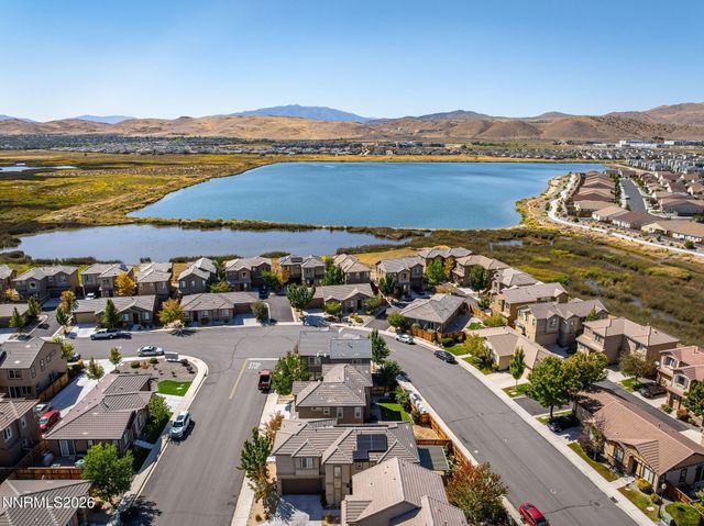 6650 Russian Thistle Drive, Sparks, NV 89436